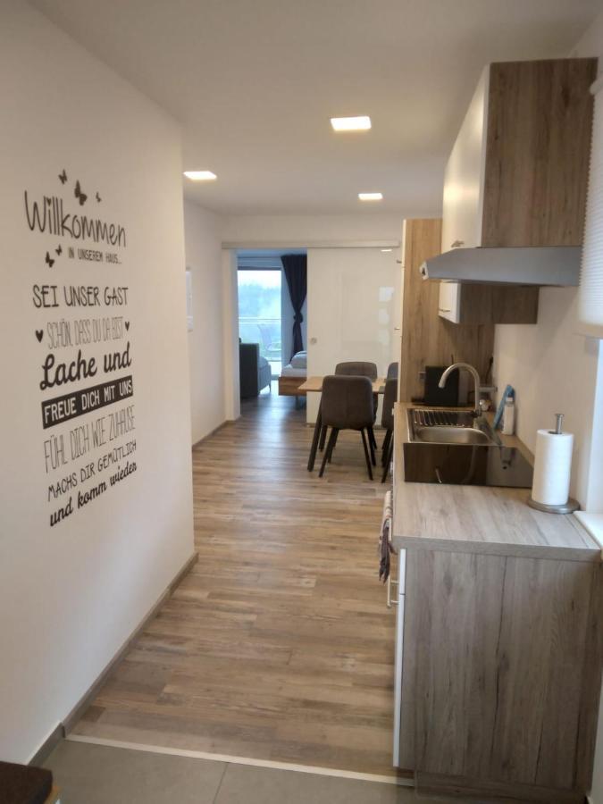 Appartement Fam.Kremser 루트스카치 외부 사진