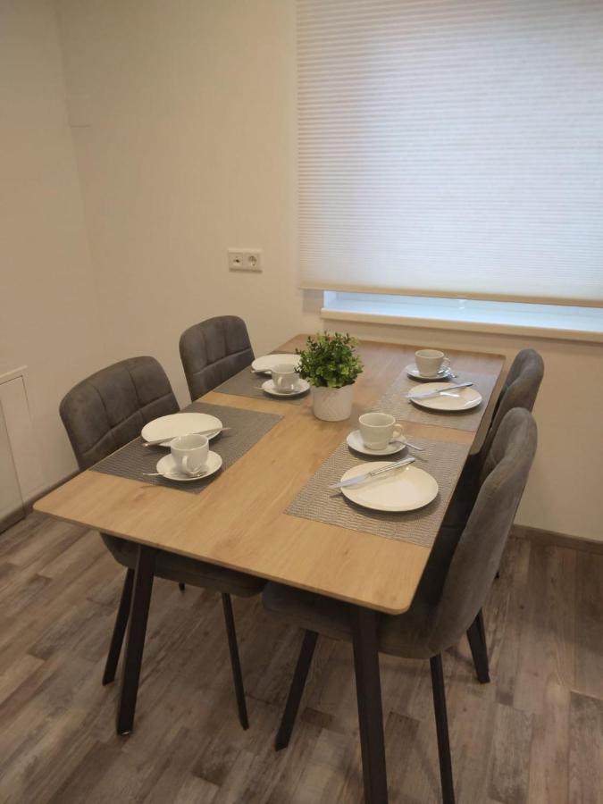 Appartement Fam.Kremser 루트스카치 외부 사진