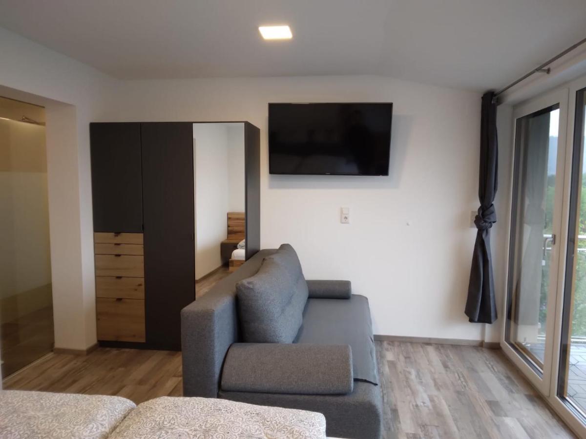 Appartement Fam.Kremser 루트스카치 외부 사진