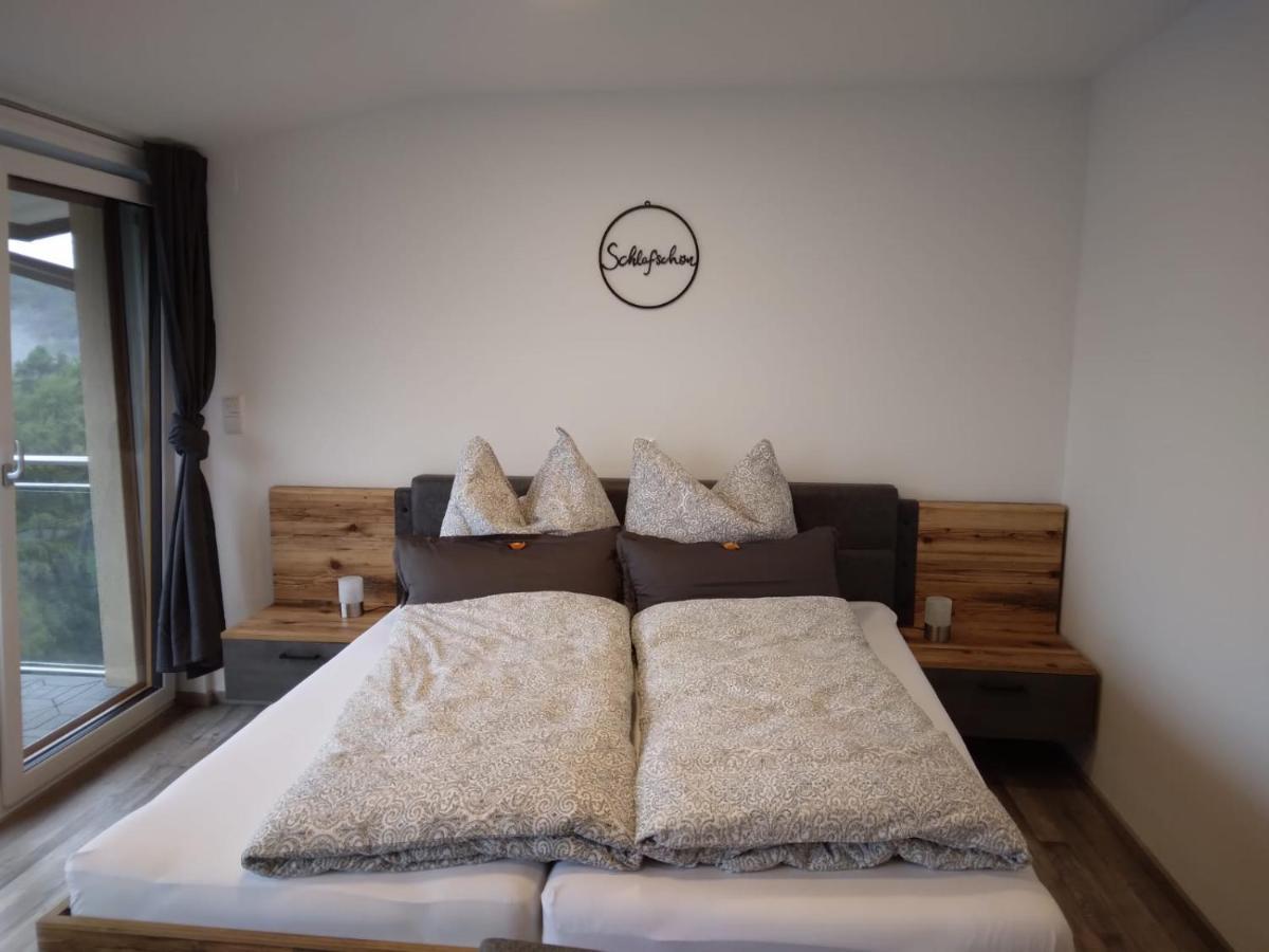 Appartement Fam.Kremser 루트스카치 외부 사진