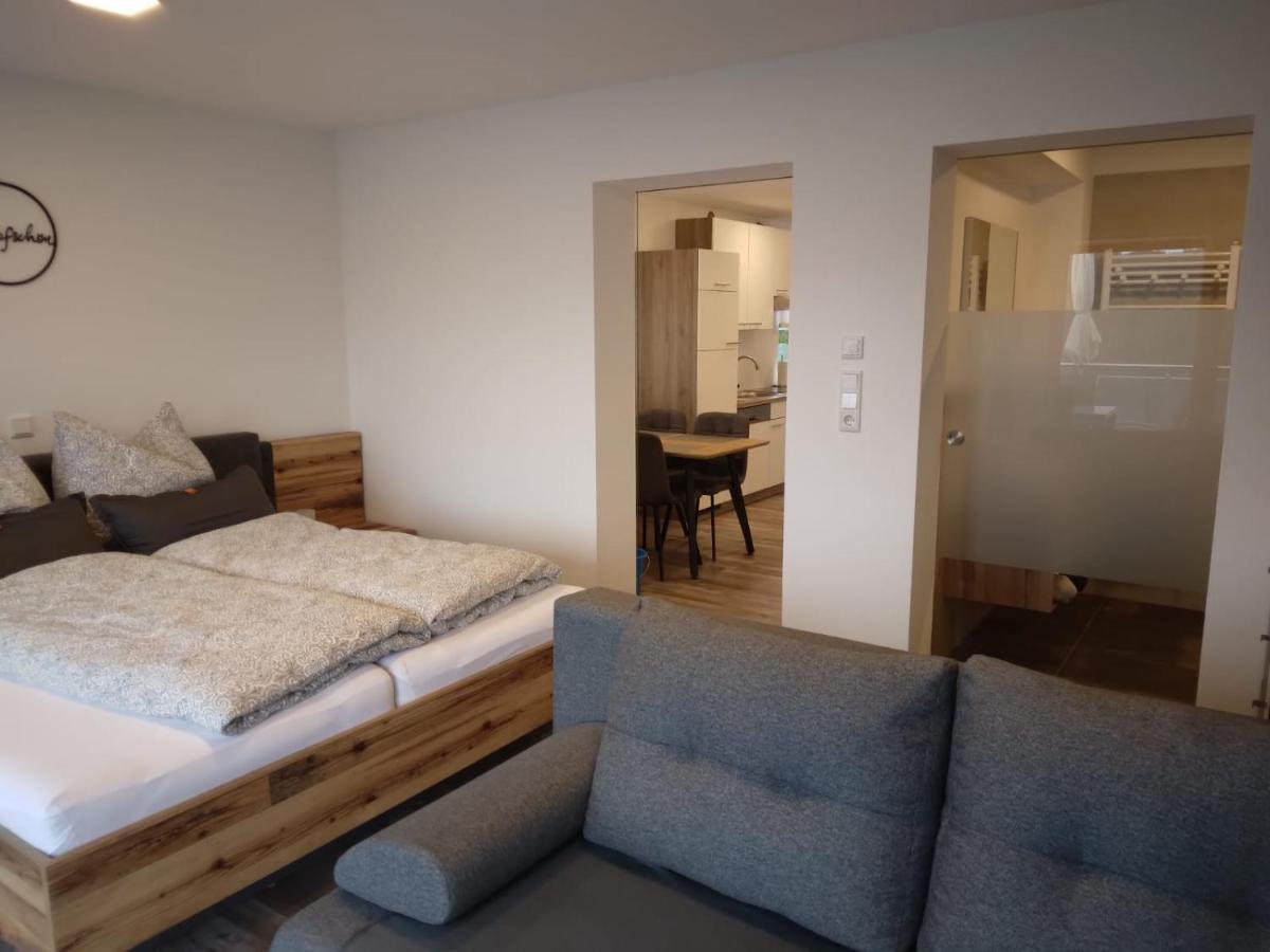 Appartement Fam.Kremser 루트스카치 외부 사진