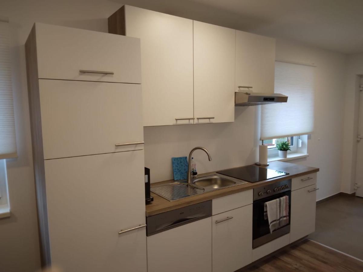 Appartement Fam.Kremser 루트스카치 외부 사진