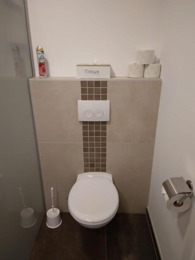 Appartement Fam.Kremser 루트스카치 외부 사진