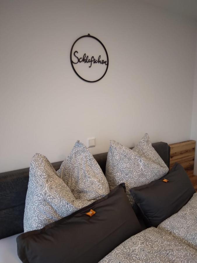 Appartement Fam.Kremser 루트스카치 외부 사진