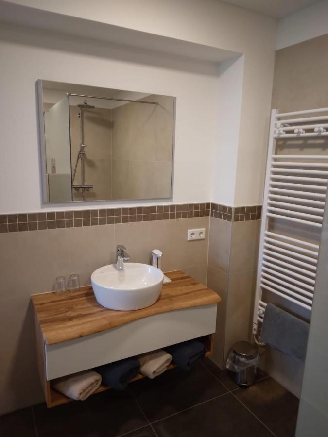 Appartement Fam.Kremser 루트스카치 외부 사진
