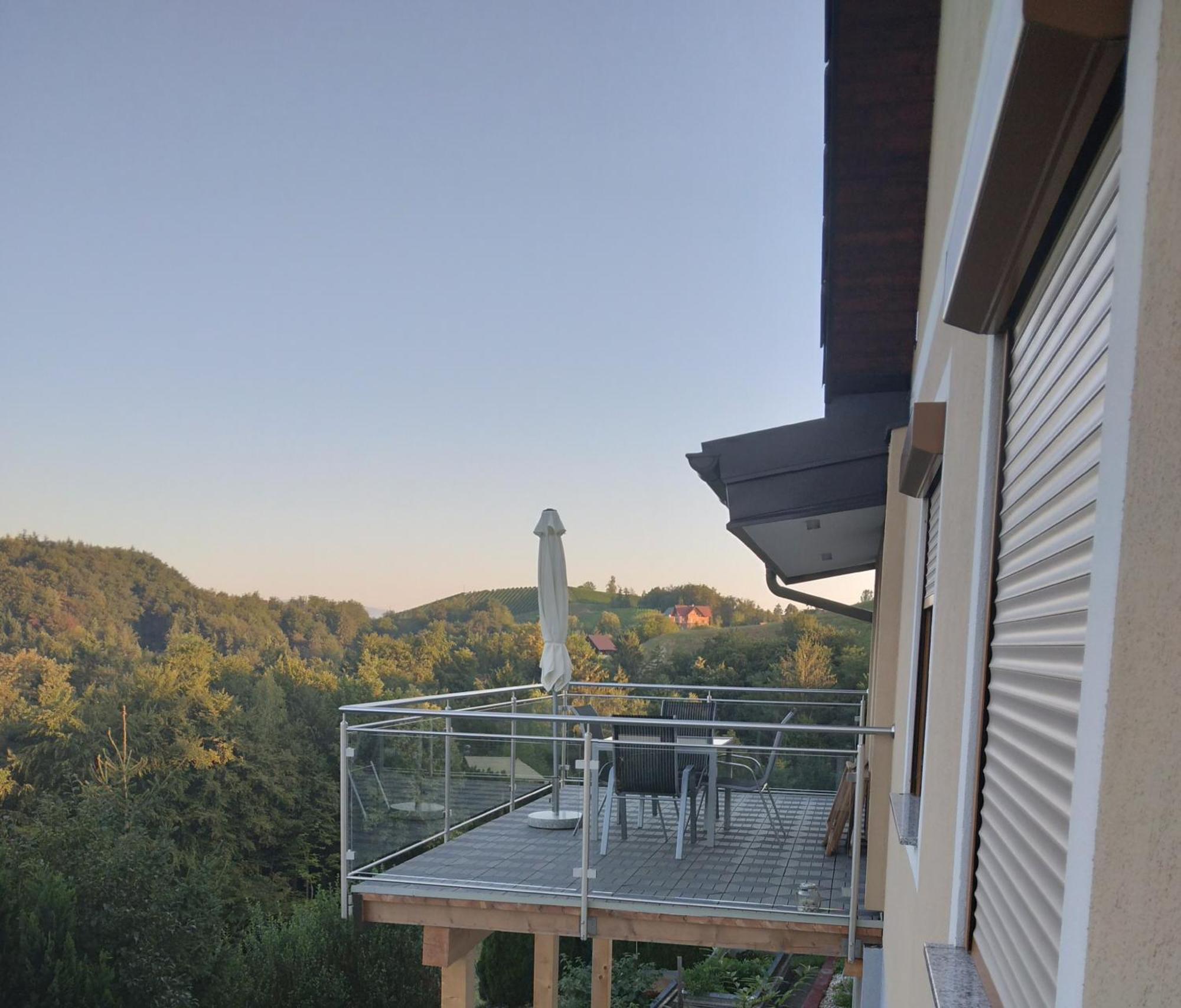 Appartement Fam.Kremser 루트스카치 외부 사진